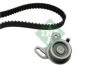 INA 530 0331 10 Timing Belt Kit